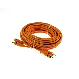 Міжблочний 2-х канальний RCA кабель Cyclone AW-52 Cyclone (НФ-00000258)