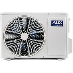 Кондиціонер AUX ASW-H09FWR3DI - мініатюра 2