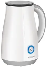 Спінювач молока Sencor SMF 2020WH - мініатюра 1