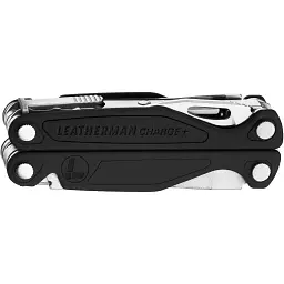 Мультитул Leatherman Charge Plus чохол метричні біти Silver - мініатюра 3