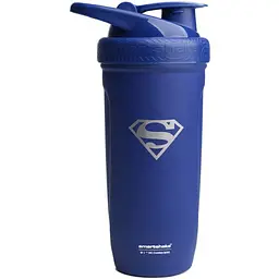 Шейкер Smart Shake Reforce Stainless Steel DC 900 мл