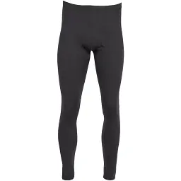 Термобілизна Camotrail Creek XXL Black - мініатюра 4