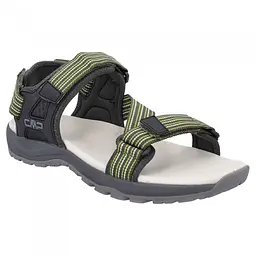Сандалі CMP Khalys Sandal Shoe 40 Military (1097-3Q91937-E980 40)