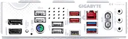 Материнська плата Gigabyte B850 Eagle WiFi7 Ice Socket AM5 - мініатюра 3