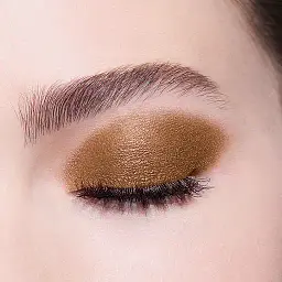 Моно-тіні для повік Bourjois Ombre A Paupieres, відтінок 13 (Brown Copper), 1,2 г (8000019185742) - мініатюра 4