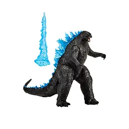 Ігрова фігурка Godzilla vs. Kong Годзила з тепловою хвилею (35302) - мініатюра 2