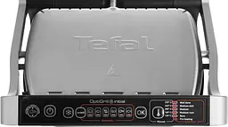 Електрогриль притискний Tefal OptiGrill GC706D34 - мініатюра 6