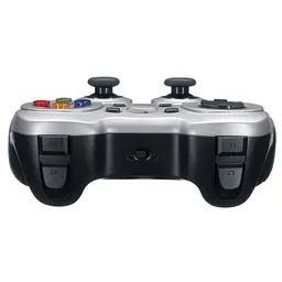 Геймпад Logitech Cordless F710 (940-000145) - мініатюра 4