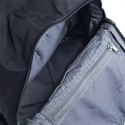 Рюкзак ZiBi Black Minimalism (ZB.700305) - мініатюра 18