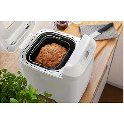 Хлібопічка Sencor SBR 1040WH - мініатюра 8