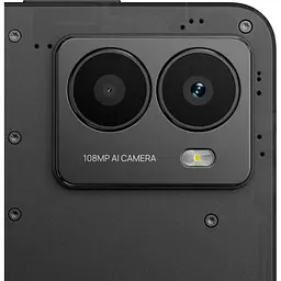 Смартфон HMD Fusion 8/256Gb Noir [121709] - мініатюра 6