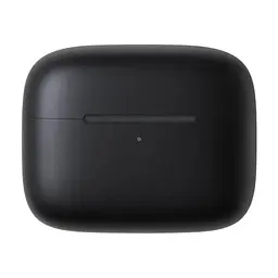 Навушники Baseus True Wireless Earphones Bowie M2+ BT5.2, 40/400mAh, 5H, Location, ANC black - мініатюра 3