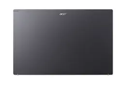 Ноутбук Acer Aspire 5 A515-58GM 15.6' FHD IPS, Intel i7-13620H, 32GB, F1TB, NVD2050-4, Lin, сірий (NX.KQ4EU.004) - мініатюра 7