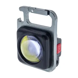 Ліхтар Westinghouse 5W COB LED WF254S red + white light USB-C кабель (WF254S-CBH)