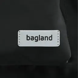 Рюкзак Bagland Stylish 30х39 см Чорний ('1118420666') - мініатюра 4