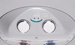 Водонагрівач ARTEL ART-WH-2.0-80 STEEL - мініатюра 3