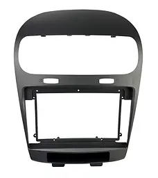 Перехідна рамка Dodge Journey, Fiat Freemont AWM 881-10-070 - мініатюра 2