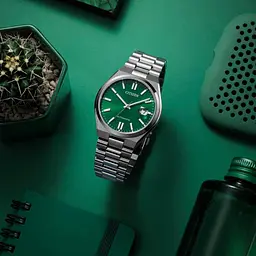 Годинник Citizen NJ0150-81X - мініатюра 5