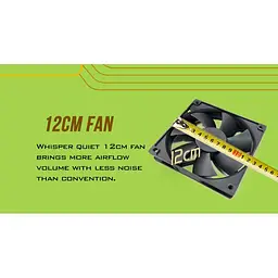 Блок живлення Highpower 850W 80+ Bronze (HP1-N2850BR-H12S) - мініатюра 11