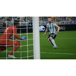 Ключ активації Microsoft eFootball 2024: Leo Messi Edition для Xbox One/Series S/X - мініатюра 5