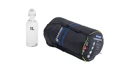 Спальний мішок Outwell Companion Lux /-1°C (400081) - мініатюра 4