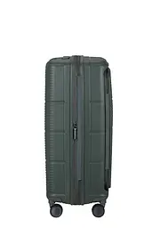 Валіза Samsonite PARALUX HS 67 см OLIVE 67x47x30(33) KT2*04002 - мініатюра 10