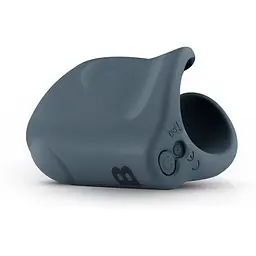 Мастурбатор BOners Vibrating Hand Job Stroker - мініатюра 4