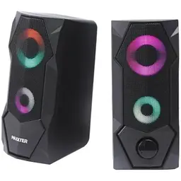 Акустична система Maxxter CSP-U002RGB