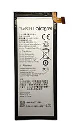 Акумулятор Alcatel TLP026E2 TLp026EJ One Touch Idol 4 6055K OT-6055 6055B 6055H