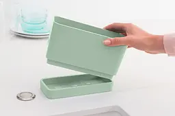 Органайзер для раковини Brabantia SinkSide, м'ятний (215469) - мініатюра 5