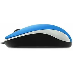 Миша Genius DX-110 USB blue (31010116103) - мініатюра 3