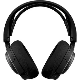 Навушники з мікрофоном SteelSeries Arctis Nova 5X Black (61676) - мініатюра 4
