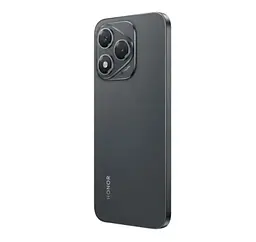 Смартфон Honor 400 Lite 8/256GB Velvet Black (EU) - мініатюра 4
