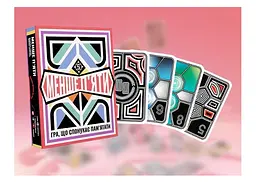 Настільна гра Low5games Менше п'яти (LOW 5) (укр.) (9091996) - мініатюра 13