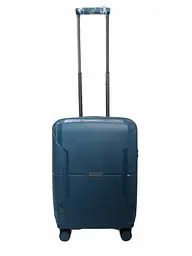 Комплект валіз Airtex 245 колір синій - мініатюра 8