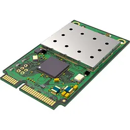Мережева карта Mikrotik (R11e-LR8)