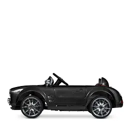 Дитячий електромобіль-машина Bambi M 6040EBLRS-2 до 30 кг - мініатюра 3