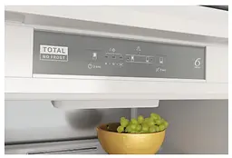 Холодильник Whirlpool WHC20 T352 (6709562) - мініатюра 5