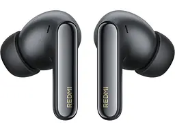 Навушники TWS Xiaomi Redmi Buds 8 Pro Obsidian Black - мініатюра 9