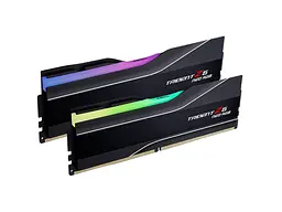 Модуль пам'яті G.Skill 32 GB (2x16GB) DDR5 6000 MHz Trident Z5 Neo RGB (F5-6000J2836G16GX2-TZ5NR) - мініатюра 3