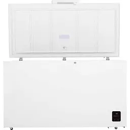 Морозильна скриня Gorenje FH43EAW - мініатюра 2