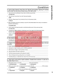 Check your vocabulary for IELTS - мініатюра 2
