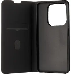 Чохол до мобільного телефона BeCover Exclusive New Style Nubia V60 Design Blue (712625) - мініатюра 2