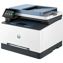 БФП HP Color LaserJet Pro 3303fdn (499M7A) [124689] - мініатюра 2