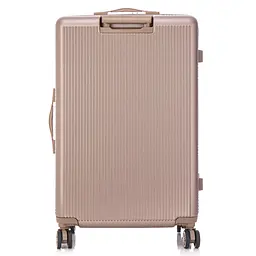 Валіза Semi Line 28" L Champagne (T5666-5) - мініатюра 5