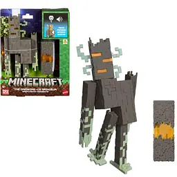Фігурка Minecraft зі світлом і звуком Скрипун (JKR45)