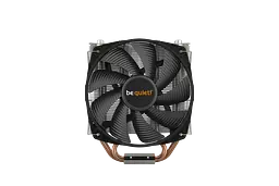 Повітряне охолодження be quiet! Shadow Rock Slim Black (BK010) Б/В