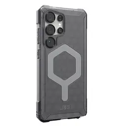 Протиударний чохол UAG Essential Armor MagSafe Ash для Samsung Galaxy S25 Ultra (214492113131) - мініатюра 3