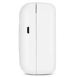 Портативний bluetooth термопринтер для смартфона PeriPage A6, білий (100334) - мініатюра 4