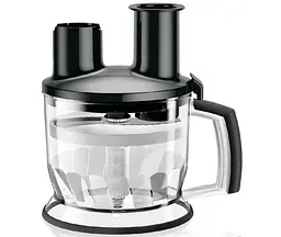 Блендер Braun MultiQuick 7 MQ 7087X [0X22111291] [64915] - мініатюра 2